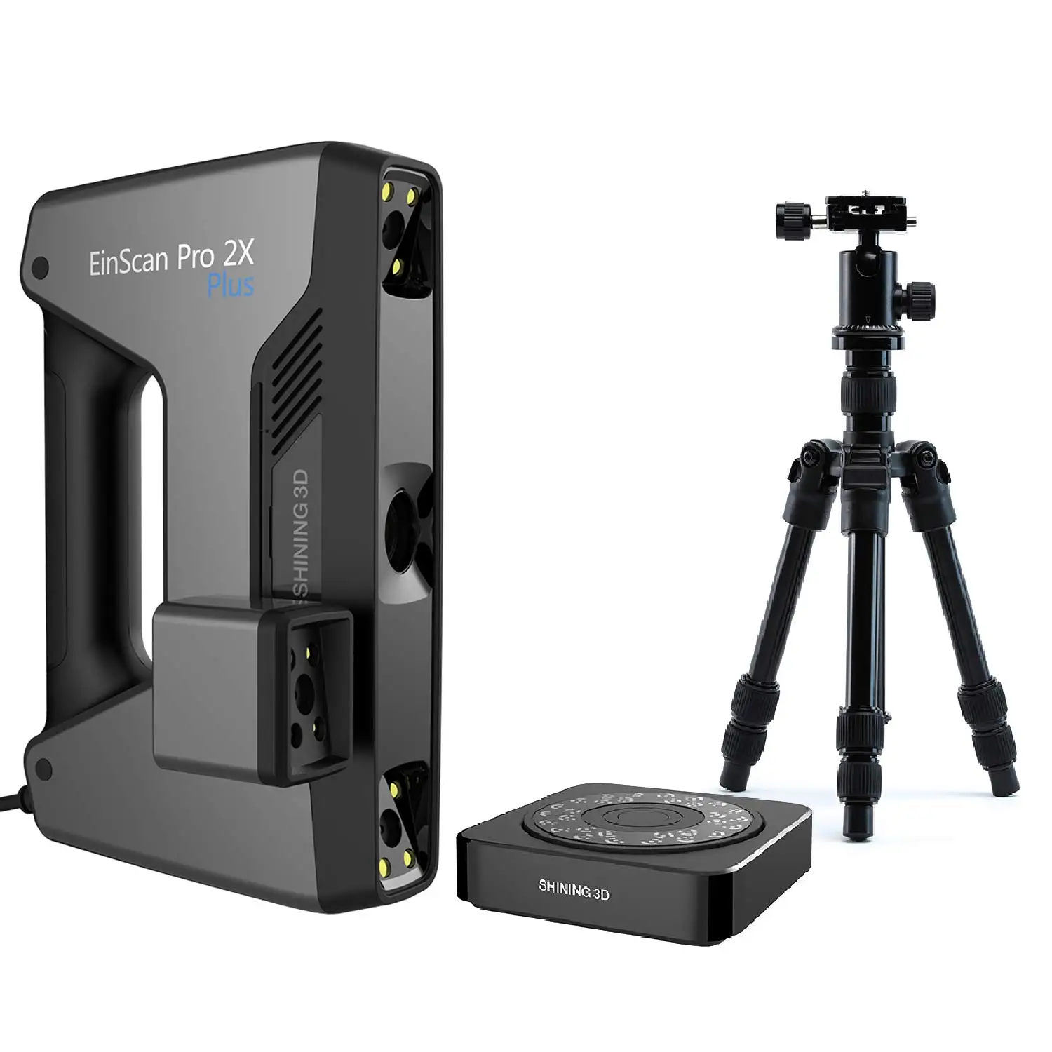 2023 Wholesale New Einscan Pro 2X Plus 3D Scanner Sale