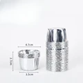 Small silver