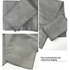 2pcs Shoe Shining Cloths Microfiber Flanne Polishing Cloth Shoe Cleaning Cloth For Buffing/Cleaning & Polishing Leather 6