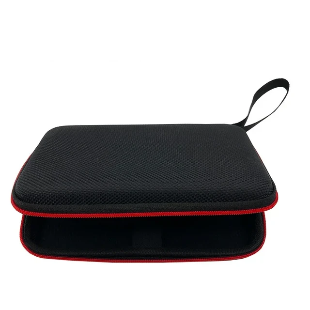 Für anbernic rg351v rg552 rg405m Aufbewahrung tasche harte 
