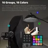 Godox 600W AD600PRO II All-in-One Outdoor Flash TTL HSS Built-in Li-on Battery 2.4G Wireless X System Strobe Light for Camera 3