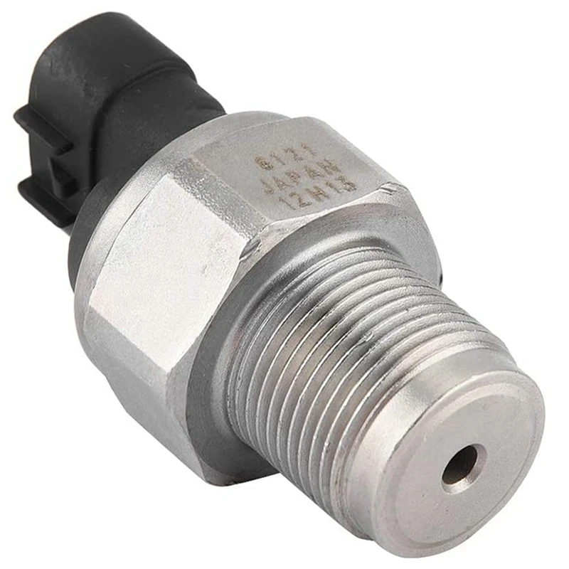 

3X Common Rail Fuel Pressure Sensor For Toyota Hilux Hiace D4D 3.0L 89458-71010 499000-6121
