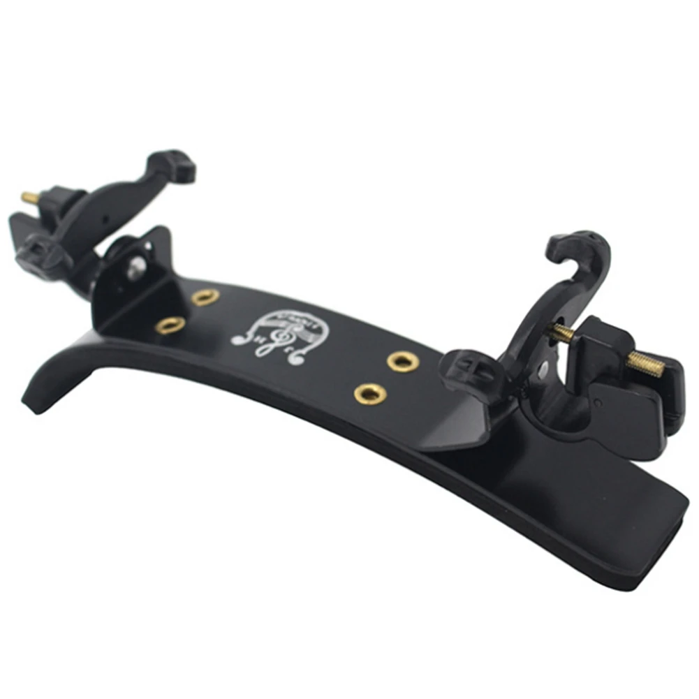 

Violin Shoulder Rest Adjustable Bon Style Violin Support Holder for 3/4 4/4 Violin Musical Instrument Parts