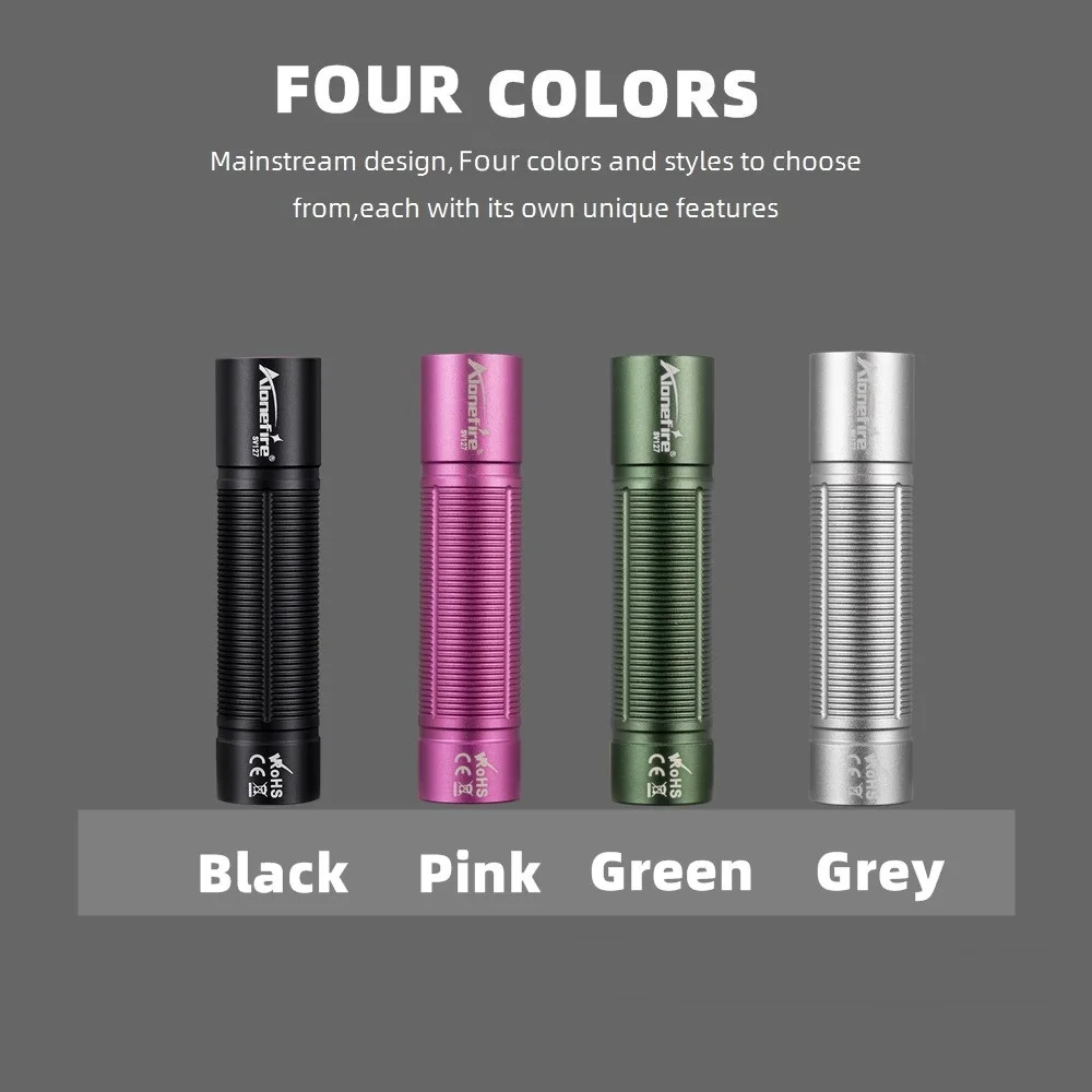 Mini High power Flashlight Usb Rechargeable Night llighting Pocket Light Outdoor Hiking Camping Home Work Emergency Lamp Torch