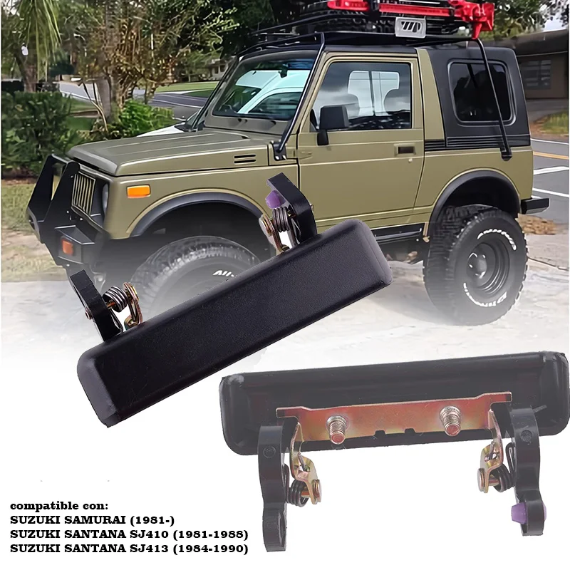 Roof Rack Jimny Katana Cheap Sale www.tranexteint.ec