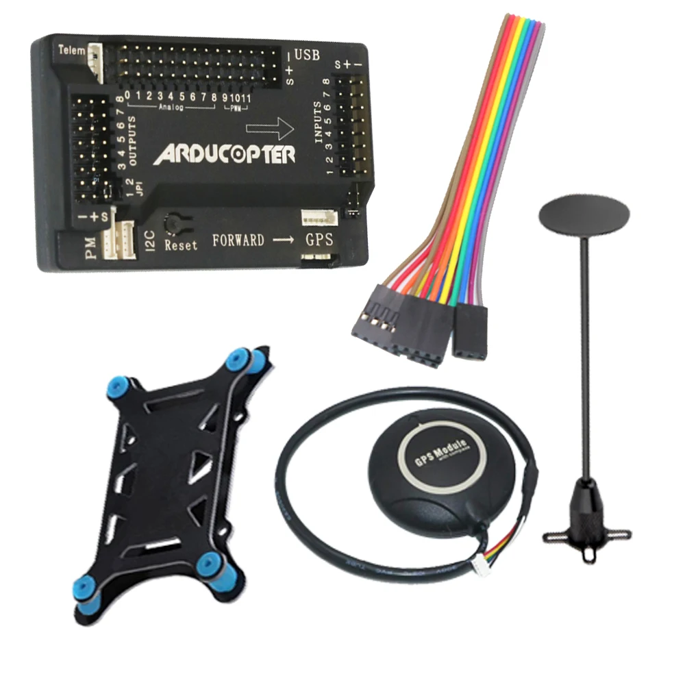 APM 2.8 flight controller