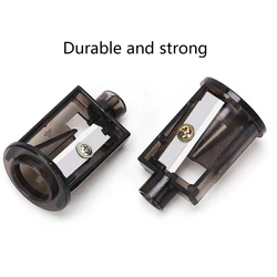 OFBK 2 Pack Pencil Sharpener Blade Electric Pencil Sharpeners Blade Plastic Material Pencil Sharpener Blade for Tenwin TW8004
