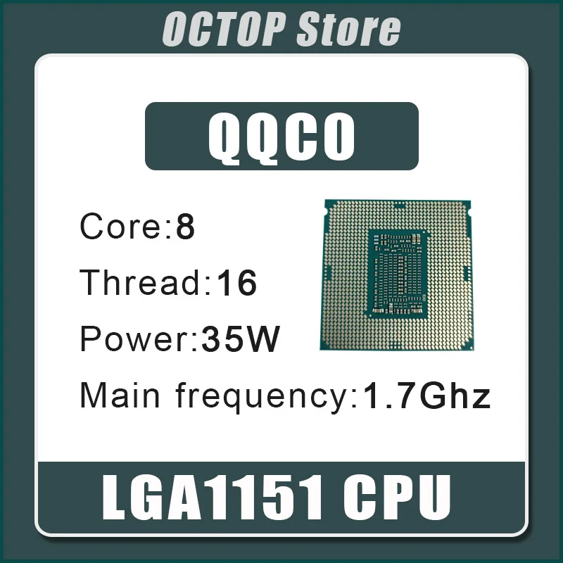 Core-i9-9900T-ES-version-QQC0-1-7GHz-Eight-Cores-Sixteen-Threads-CPU ...
