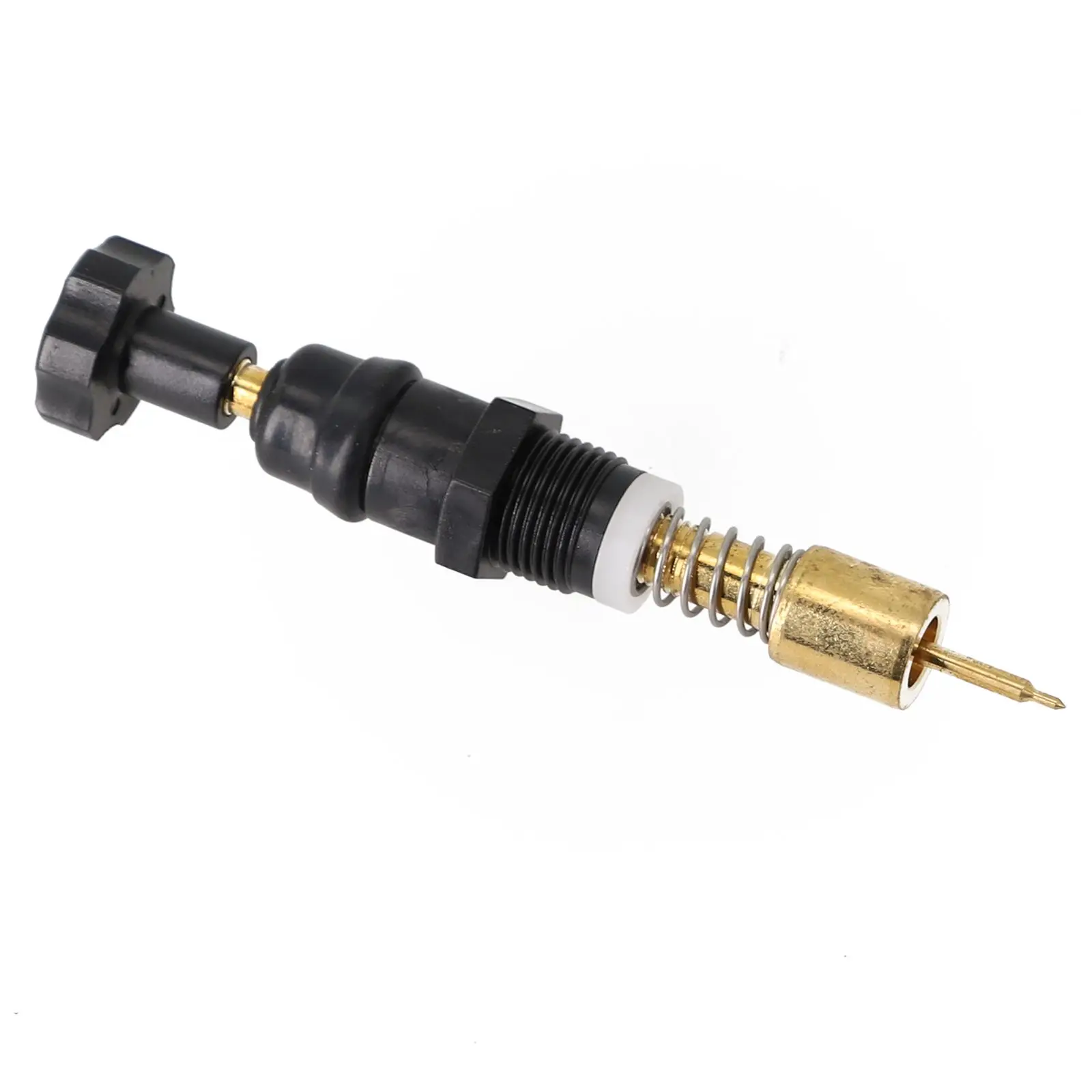 Carburatore Avviamento A Freddo Valvola Di Avviamento Pull Choke Button Assembly 16046-Ks7-004 Per Keihin Pj 38 Per Honda Cr250R 1986-1998