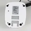 STRONG 210 Champion-3 Control Box 65W 45000RPM High Quality Handle Electric Nail Drill Polish Machine Manicure Nail Drill Set 6