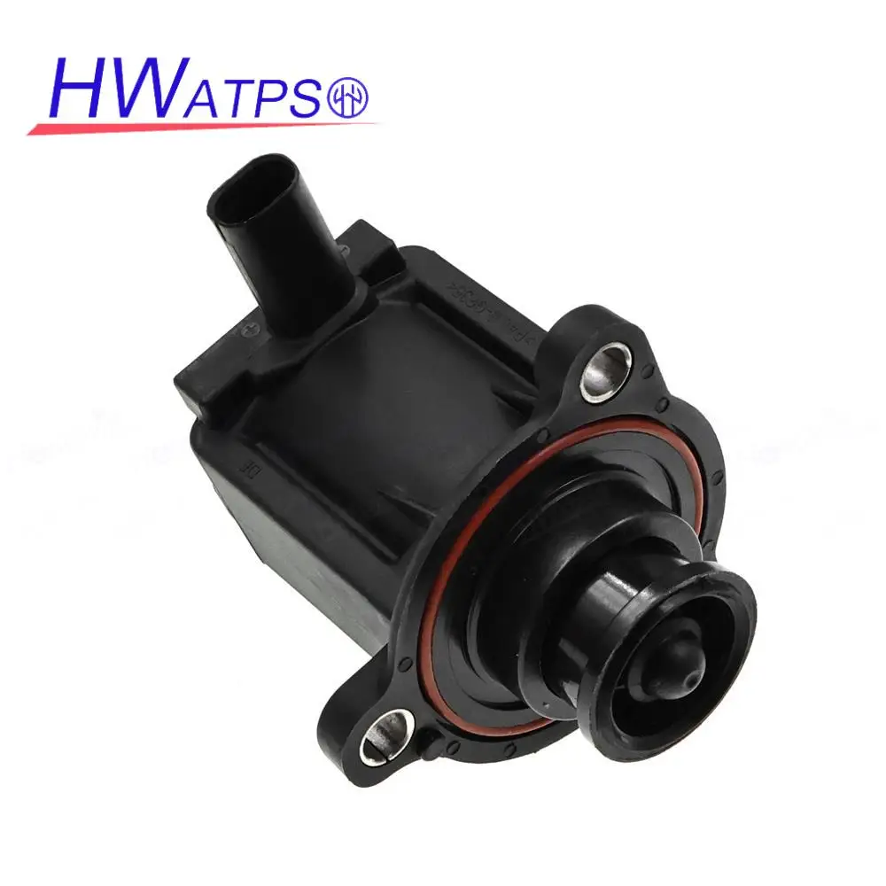 For Buick Envision Regal Cadillac ATS CT6 CTS Chevrolet Camaro Malibu GMC Terrain Turbocharger Solenoid Valve 12653327 55499323