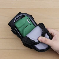 for Canon camera PowerShot V10 zoom G5x2 G7x2 x3 Mark ii iii G9x SX740hs/730/620 G16/15 S120 waist bag shoulder bag waterproof - Image 3