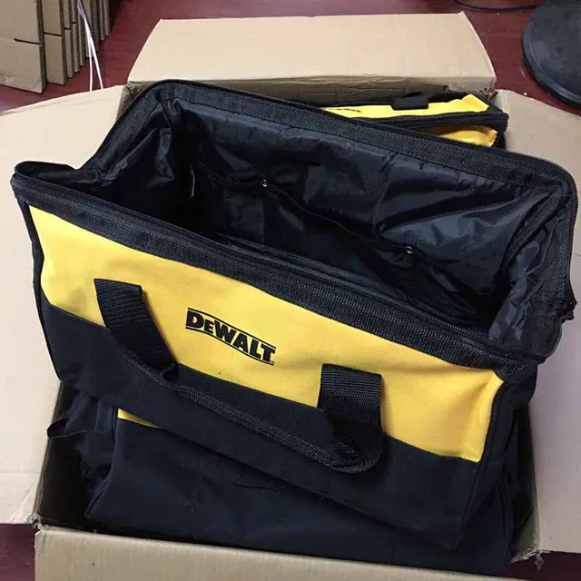 Tool Backpack DEWALT 13