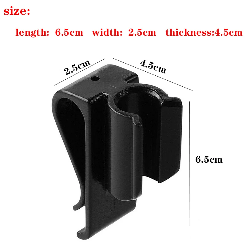 Description Picture 4 of itemGolf Putter Holder Golf Bag Clip Fixed Golf Clubs Buckle Ball Training Aids Outdoor Sports Game Accessories Swing Trainer