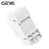 GEYA THC-822 Conversational Programmable Timer 2Channel Changeover Contacts Digital Timer Switch with Battery 16A 220V 110V 6