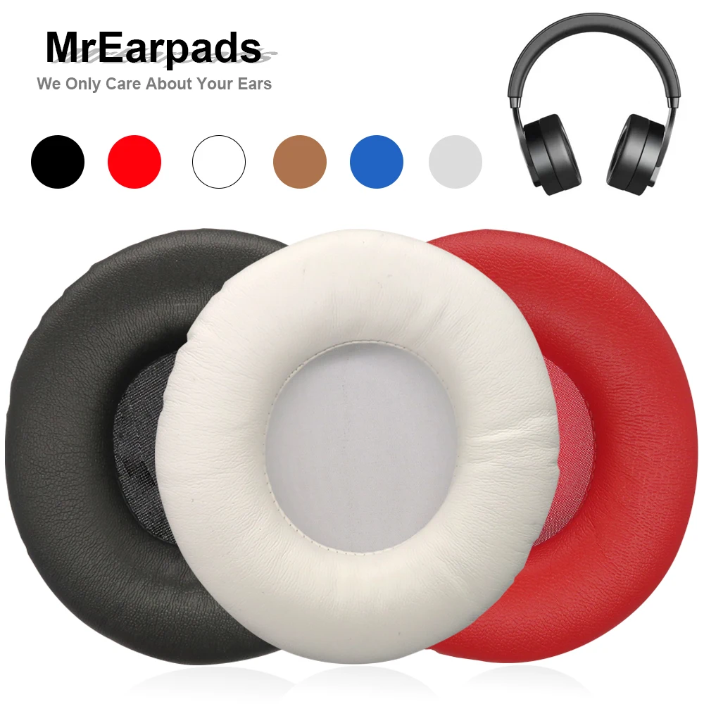 RP DJS500 Earpads For Panasonic RP-DJS500 Headphone Ear Pads Earcushion Replacement rp hd805n earpads for panasonic rp hd805n headphone ear pads earcushion replacement