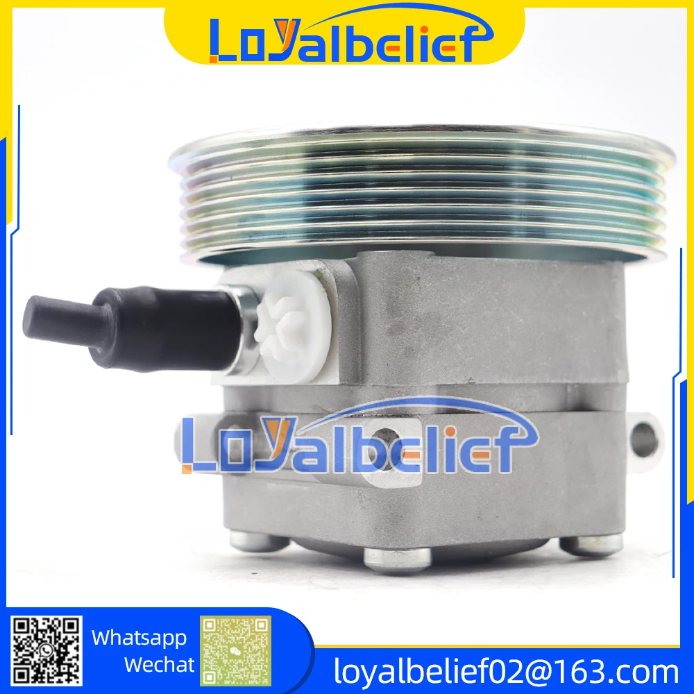 New Power Steering Pump For Maserati Quattroporte Ghibli Levante 2009 ...