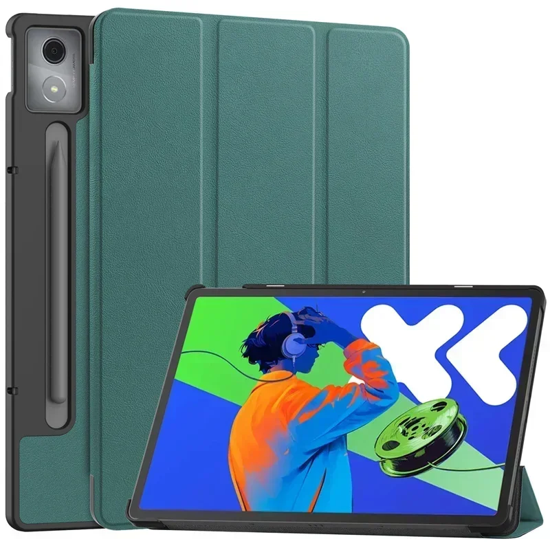 12.7 Inch Cute Painted Smart Tablet Cover