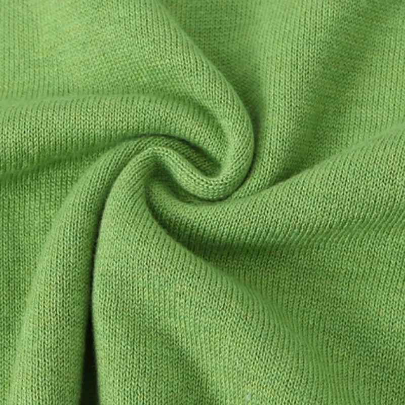 XXXXL Fashion Plus Size Women Sweaters Premium Fake Two Pieces Simple Wool Knitted Commuting Color Contrast Pullovers 9325