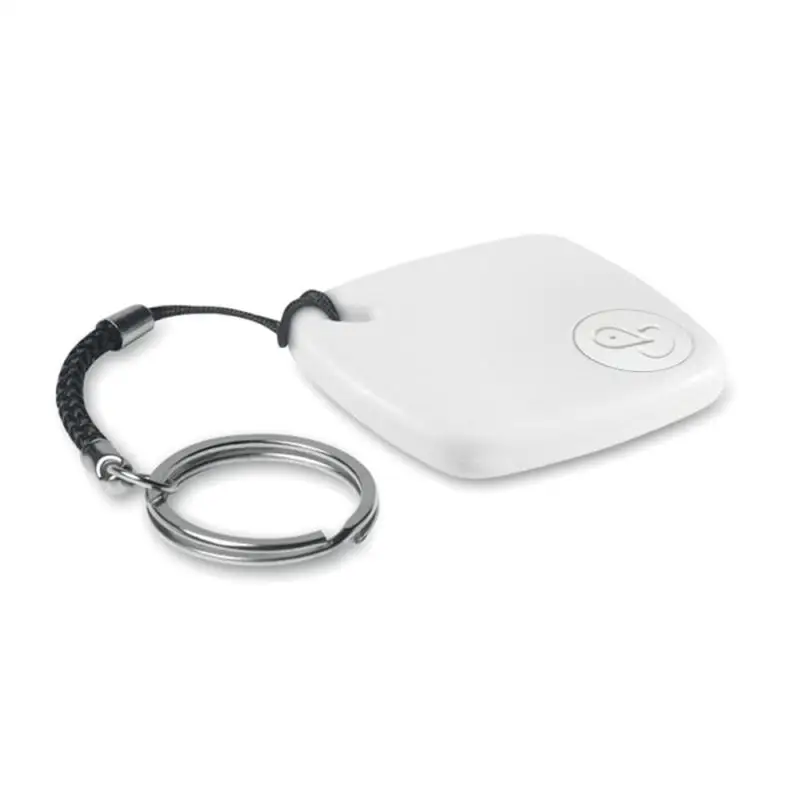 포지셔너 90db ≤ 교체 가능한 배터리 지갑 로케이터, 넓은 범위, 긴 내구성, 손실 방지 트래커, 1 10 개