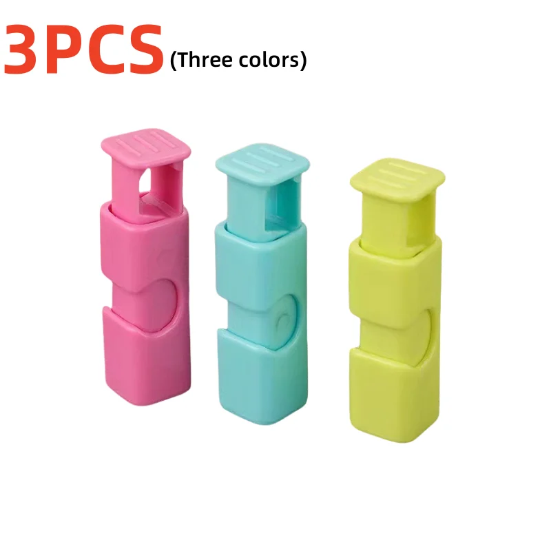 Three colors 3pcs