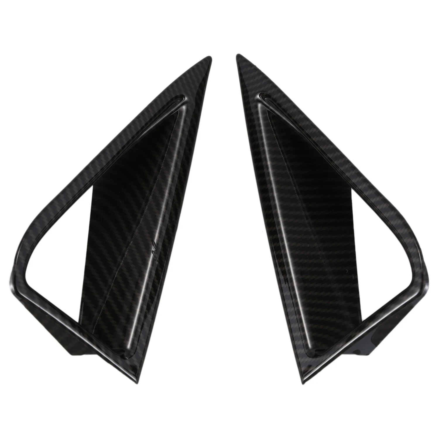 

Автомобильная Передняя дневная подсветка, декоративная Обложка для автомобиля Ford Mustang 2018 2019