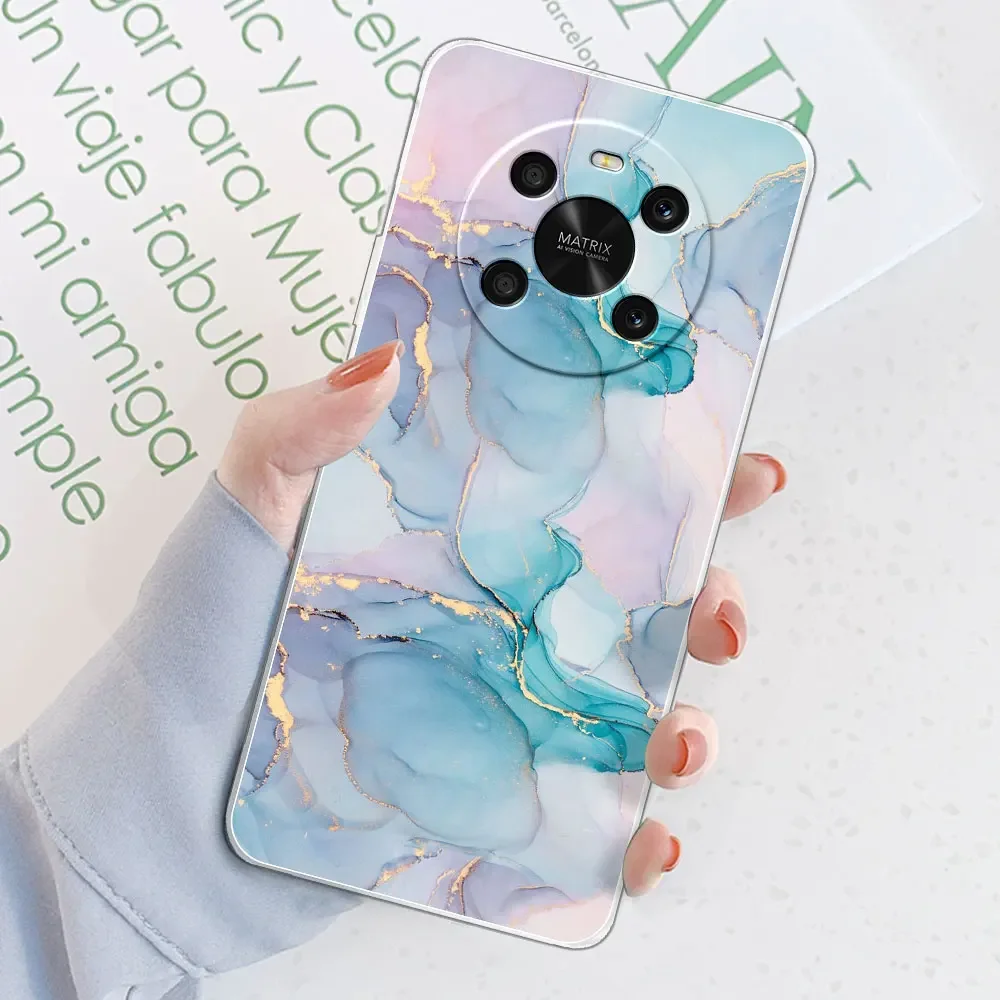 Clear Soft Silicone Phone Case - Durable and Stylish Protective Cover