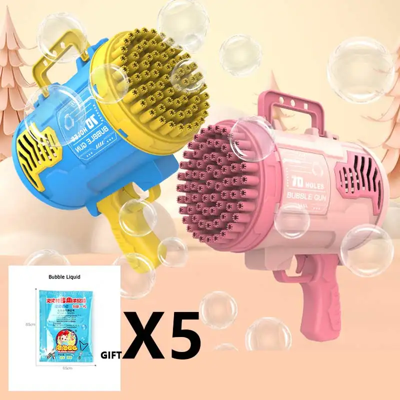 NEW70HolesBubbleGunRocketSoapBubblesMachineGunShapeAutomaticBlowerWithLightToys.jpg