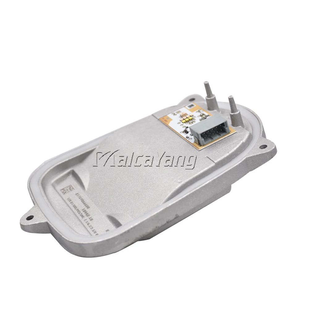 1769066500 1769066600 LED DRL 모듈 헤드라이트 방향 지시등 주행등, 메르세데스 CLA C117 W117 X117 A 클래스 W176 A 클래스용