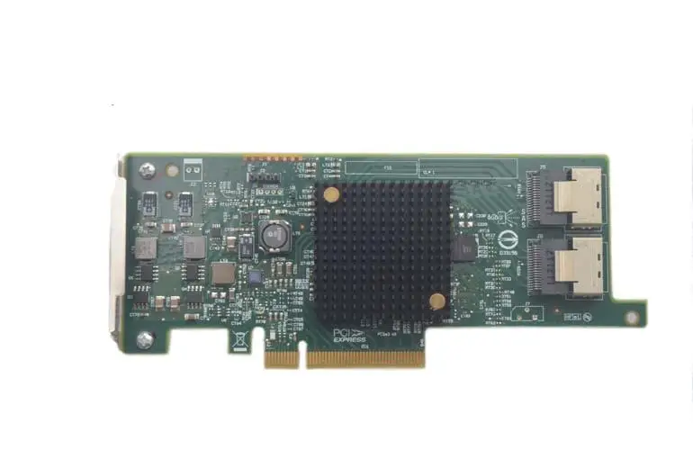 

original 100% authentique H220 9205-8I PCI-e 3.0 x8 660088-001 638834-001