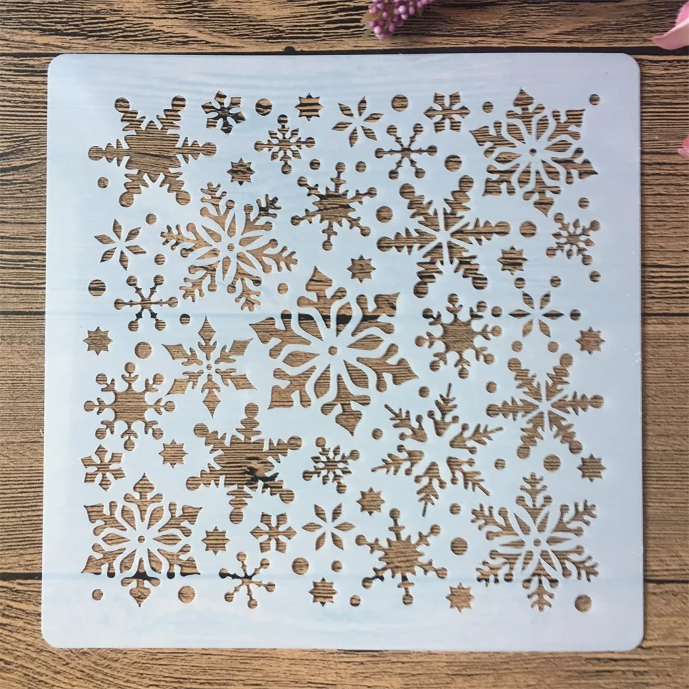 スクラップブッキング　お得セット スクラップブッキング用の装飾的なインク,4ピース/セット20x20cm