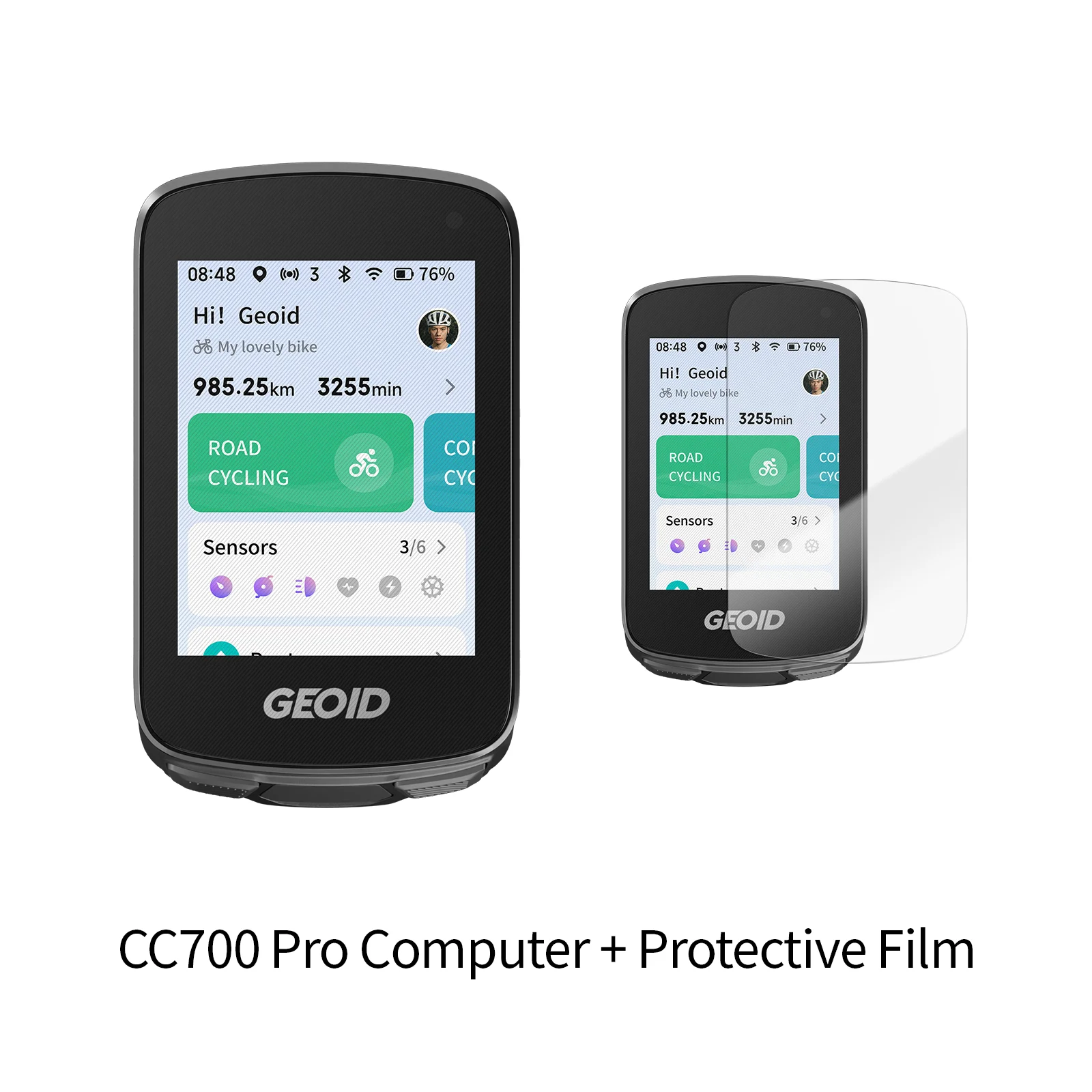 CC700PRO