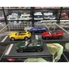 Diecast Model Car Funny Model 1/64 Ferrari Purosangue V12 SUV FUV Car ModeI Ferrari Play Vehicles Original Box 6