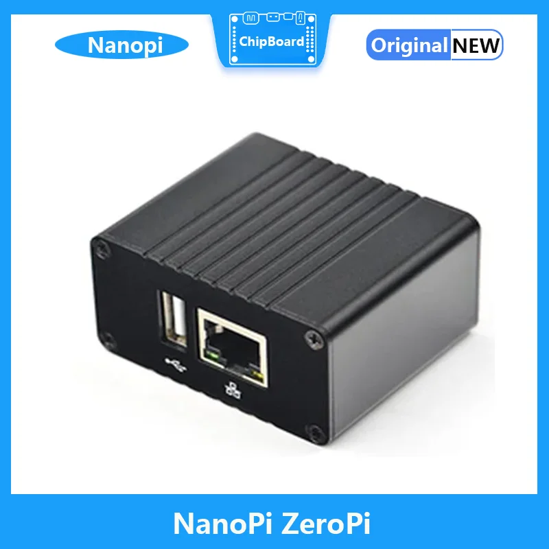 NanoPi ZeroPi ̴ Cortex A7 Ǹ , Allwinner ̴  ,  , 512MB RAM Gbps