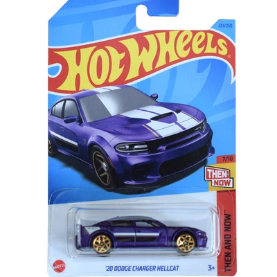 Oryginalny Hot Wheels futerał 23N dla dzieci zabawki dla chłopców 1/64 Coche Bugatti Bdlide Corvette Porsche 935 Lamborghini prezent