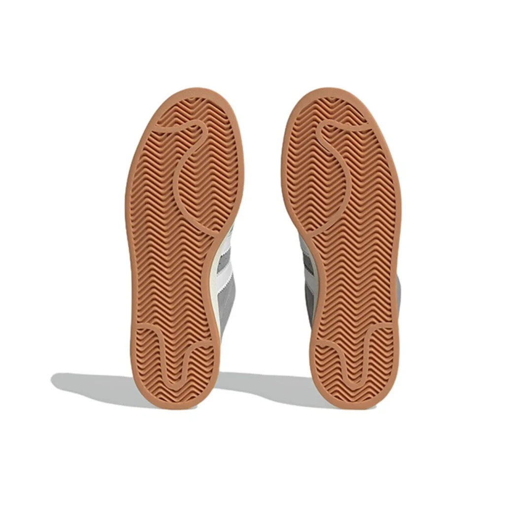 Adidas Campus 00s Neutral Low Cut Casual Board Shoes