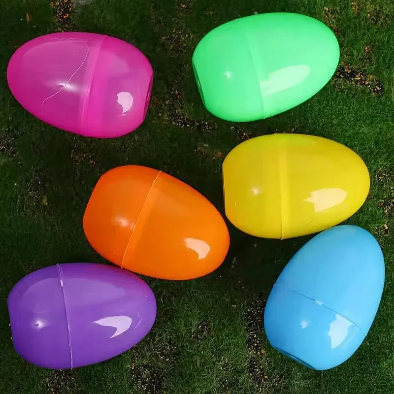 Fillable Easter Egg Set 3