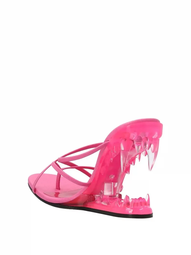 PlatiNum Sandals Color Options