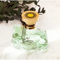 Parfum au jasmin de marque haut de gamme unisexe, parfum léger au jasmin frais naturel et au musc, parfum Floral durable, parfum de charme 5