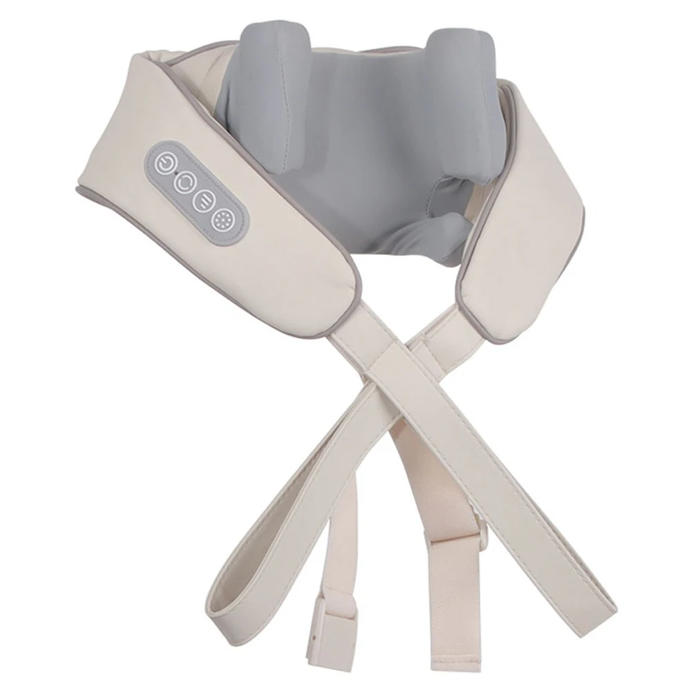 RICK Warm Neck and Shoulder Massager Massage/Hot compress