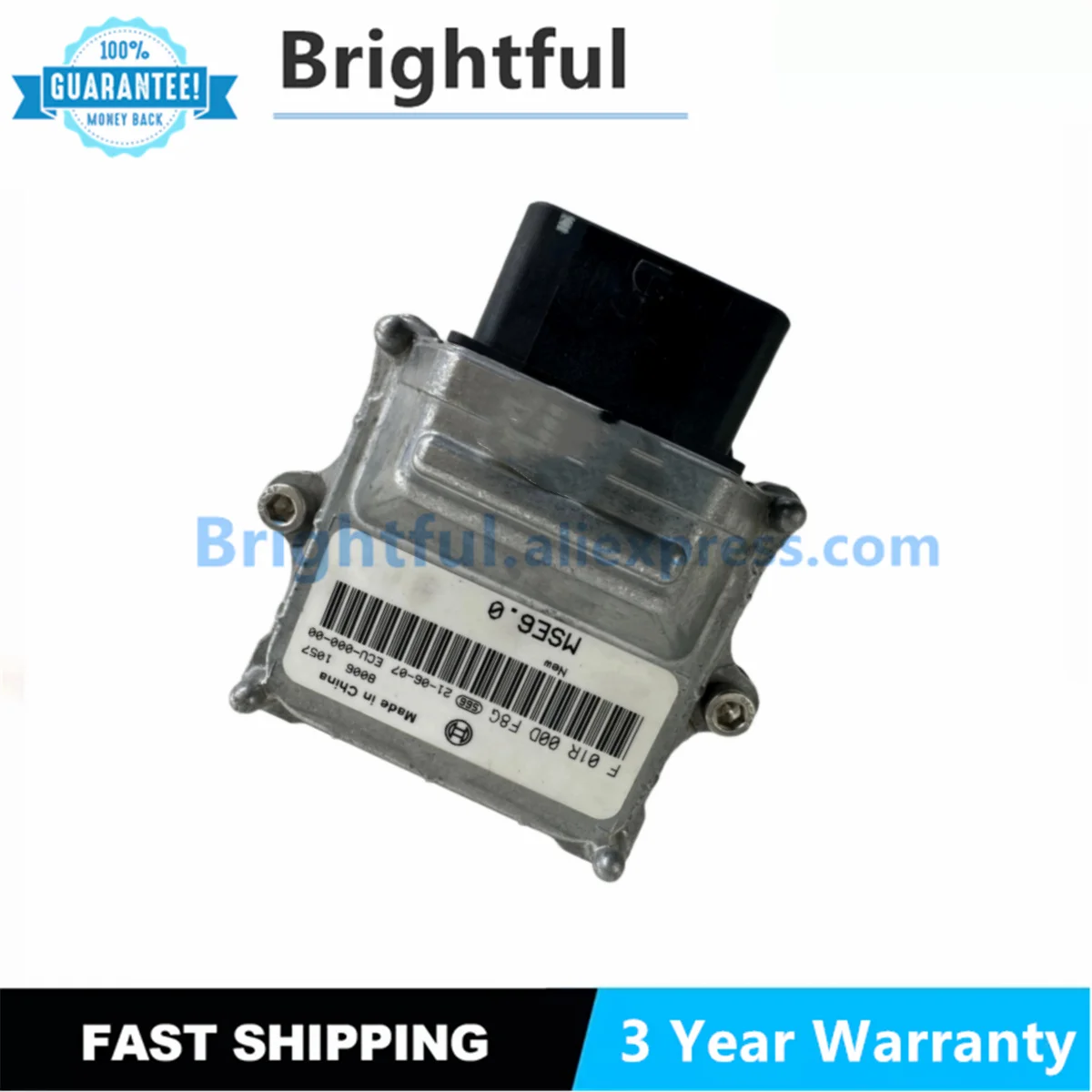 CFMOTO CFORCE625 600 ATV 전자 유닛-N26R MSE6.0 F01RB0DF8G F01R00DF8G용 오토바이 점화 ECU 엔진 컴퓨터 보드