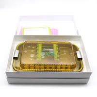 Kit de perçage avancé pour lifting sinusal DASK Dentium, instruments de chirurgie dentaire 2