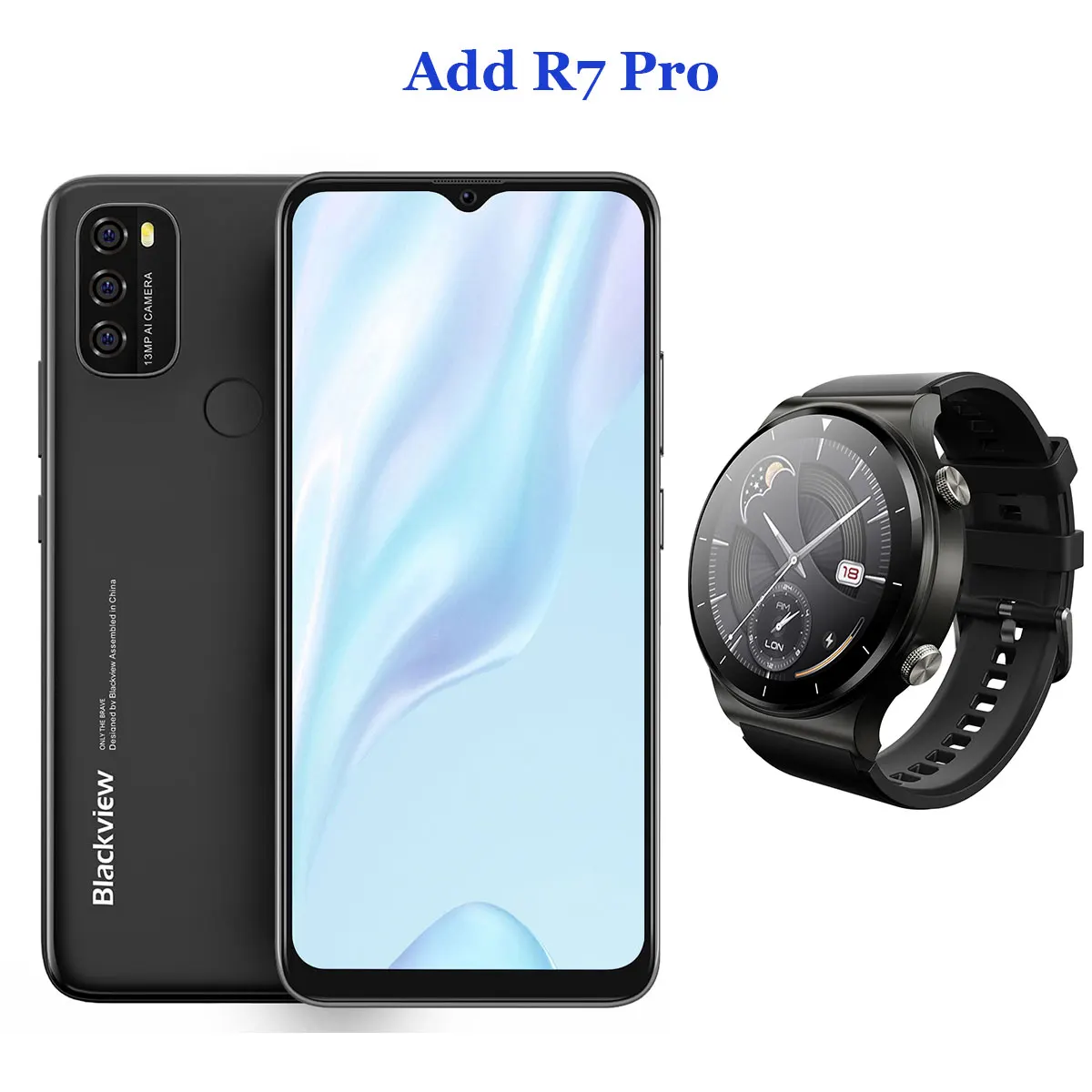 laptop ram BLACKVIEW A70 Pro Android 11 Smartphone 6.517 Inch Display Quad Core 4GB RAM+32GB ROM 5380mAh 13MP + 5MP Camera 4G Mobile Phone ram computer 8GB RAM