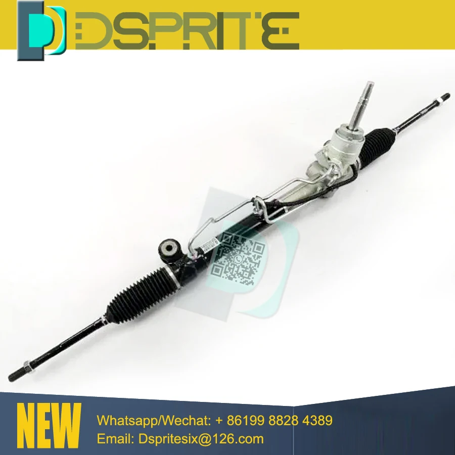 Scatola Ingranaggi Cremagliera Servosterzo Per Lacrosse Regal 23139001 13292327 22840287 23138998 13270936