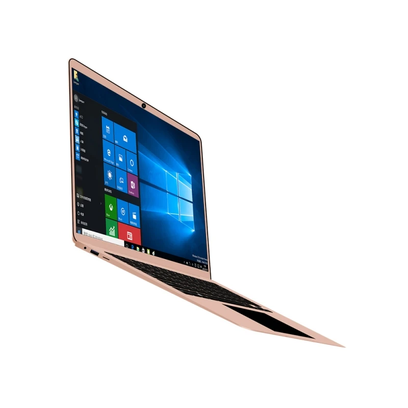 Newest 64bit Tablet PC 13.3'' Windows 10 6GB RAM 64GB ROM Dual Cameras HDMI 1920x1080 IPS Tablets with Keyboard 5600mAh 2