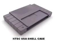 High Quality 16 Bit Top Gear NTSC Big Gray Game Card For USA Version Game Player - Image 2