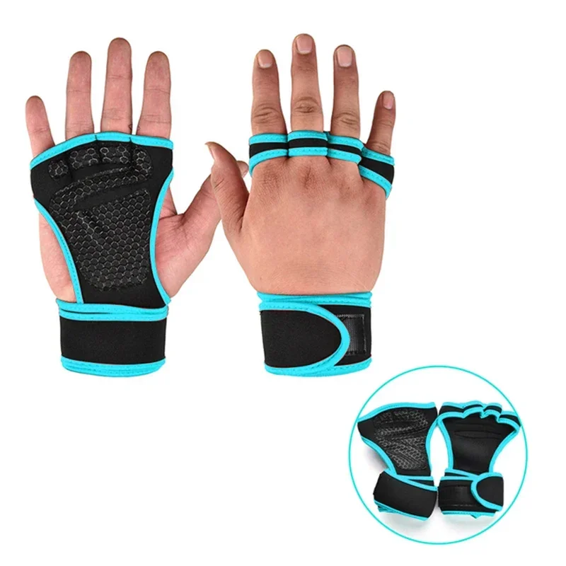 Style1-Light Blue
