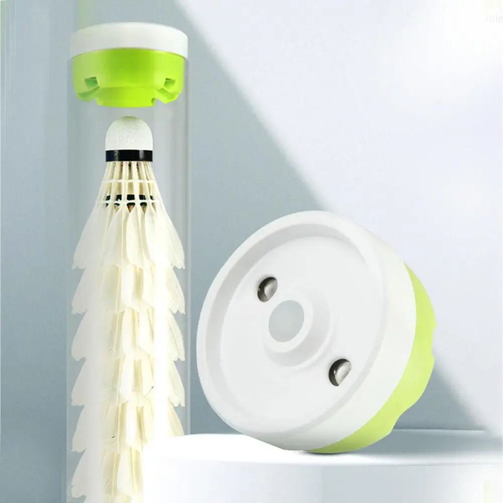 

Humidifier Cover Badminton Shuttlecock Steam Air Making The Battledore 3 Times Feather Moisturizing Plug Adapter