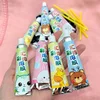Safe Magic Bubble Glue Blowing Balloons Space Balloons Colorful Bobble Toys Outdoor Fun Children's Toys Are Not Easily Broken 5