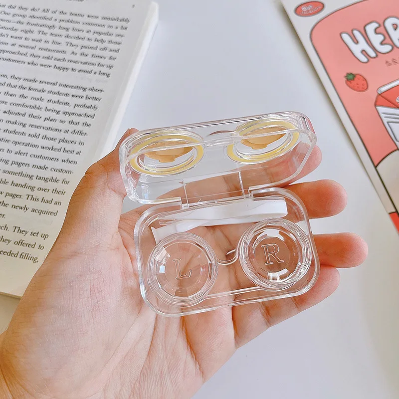 Contact Lens Holder 